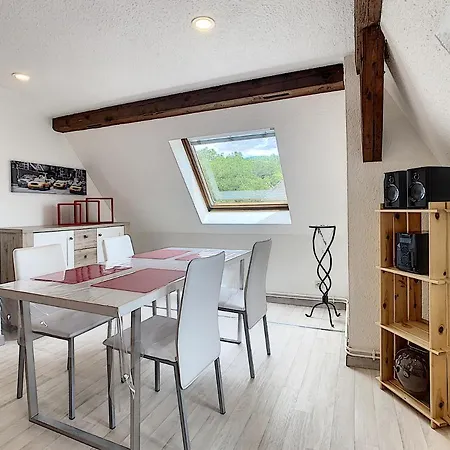 Au Grand Air * Stosswihr