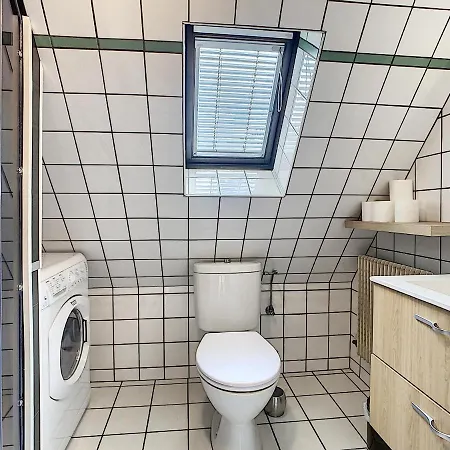 Au Grand Air Apartamento *