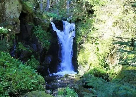 Au Grand Air Apartamento Stosswihr